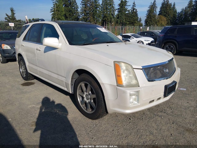 Aukcja sprzedaży 2004 Cadillac Srx V8, vin: 1GYDE63A240120604, numer aukcji: 46079670