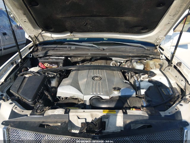 Aukcja sprzedaży 2004 Cadillac Srx V8, vin: 1GYDE63A240120604, numer aukcji: 46079670