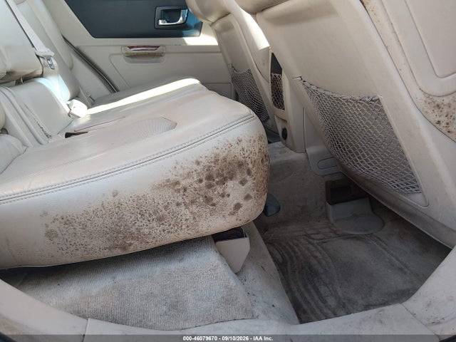 Aukcja sprzedaży 2004 Cadillac Srx V8, vin: 1GYDE63A240120604, numer aukcji: 46079670