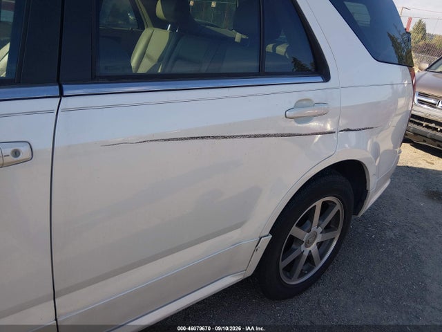 Aukcja sprzedaży 2004 Cadillac Srx V8, vin: 1GYDE63A240120604, numer aukcji: 46079670