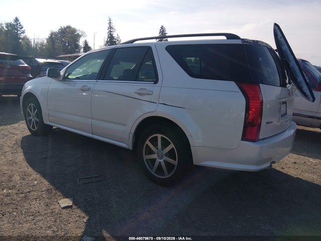Aukcja sprzedaży 2004 Cadillac Srx V8, vin: 1GYDE63A240120604, numer aukcji: 46079670