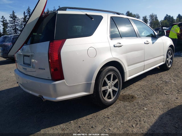 Aukcja sprzedaży 2004 Cadillac Srx V8, vin: 1GYDE63A240120604, numer aukcji: 46079670