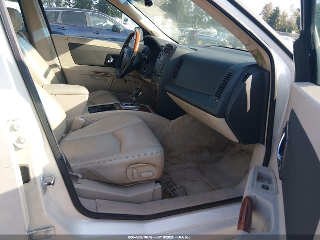 Aukcja sprzedaży 2004 Cadillac Srx V8, vin: 1GYDE63A240120604, numer aukcji: 46079670
