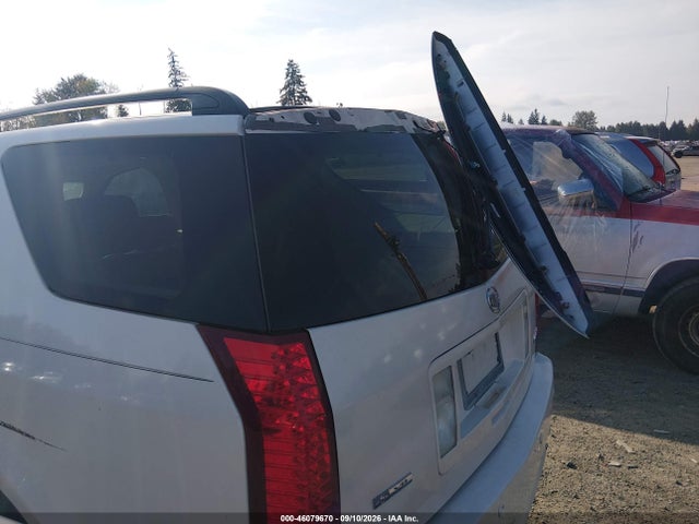 Aukcja sprzedaży 2004 Cadillac Srx V8, vin: 1GYDE63A240120604, numer aukcji: 46079670