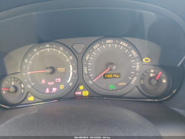 Aukcja sprzedaży 2004 Cadillac Srx V8, vin: 1GYDE63A240120604, numer aukcji: 46079670