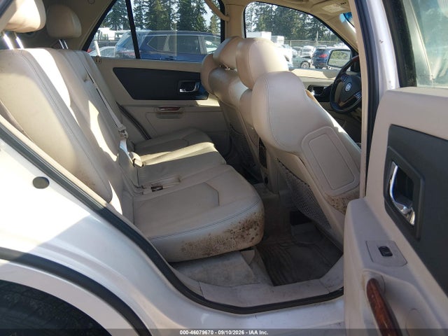 Aukcja sprzedaży 2004 Cadillac Srx V8, vin: 1GYDE63A240120604, numer aukcji: 46079670