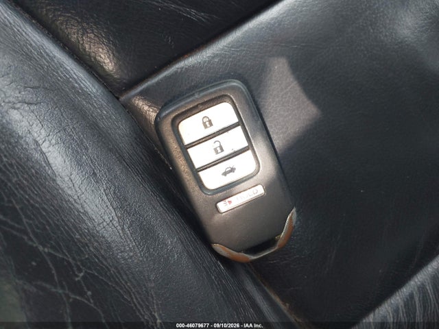 46079677 :رقم المزاد ، 2HGFB2F90EH515588 vin ، 2014 Honda Civic Ex-l مزاد بيع