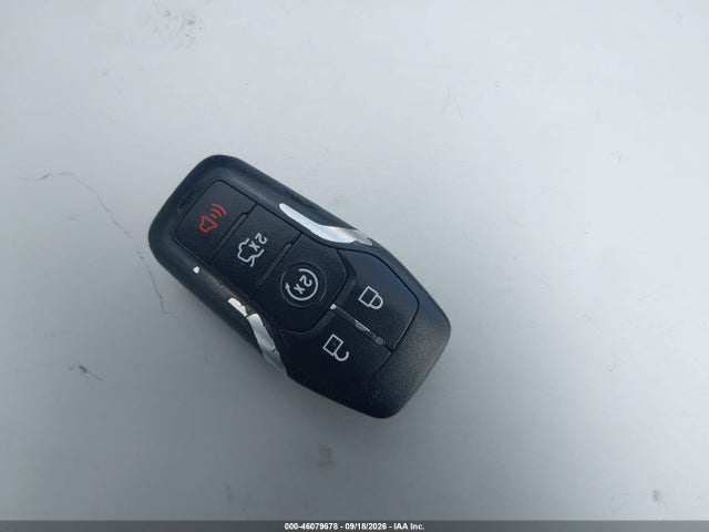 Ford EXPLORER XLT 2016 1FM5K7D89GGD29642 Image 11