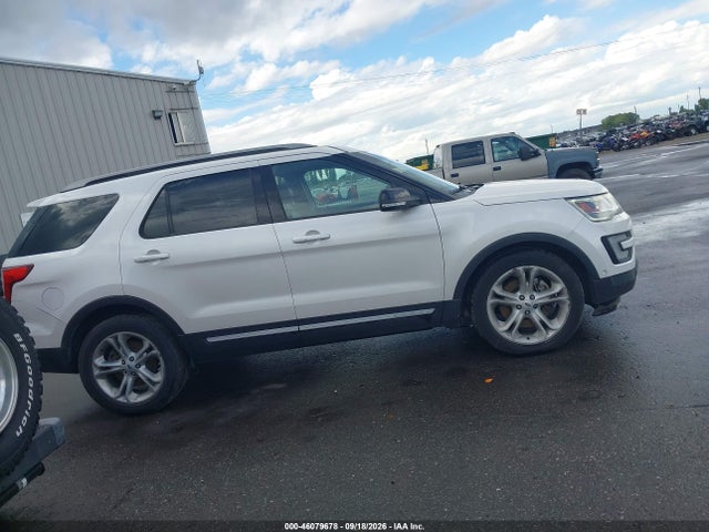 Ford EXPLORER XLT 2016 1FM5K7D89GGD29642 Image 13