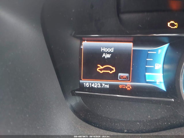 Ford EXPLORER XLT 2016 1FM5K7D89GGD29642 Image 15