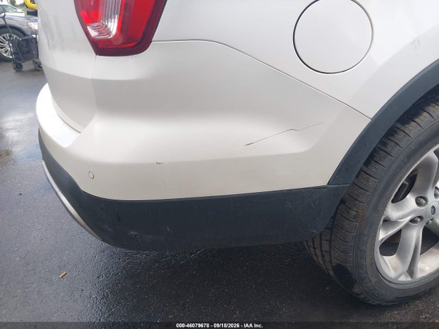 Ford EXPLORER XLT 2016 1FM5K7D89GGD29642 Image 6