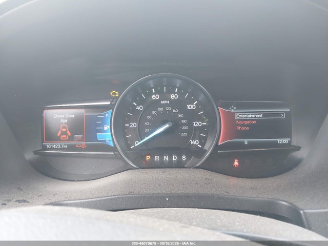 Ford EXPLORER XLT 2016 1FM5K7D89GGD29642 Image 7