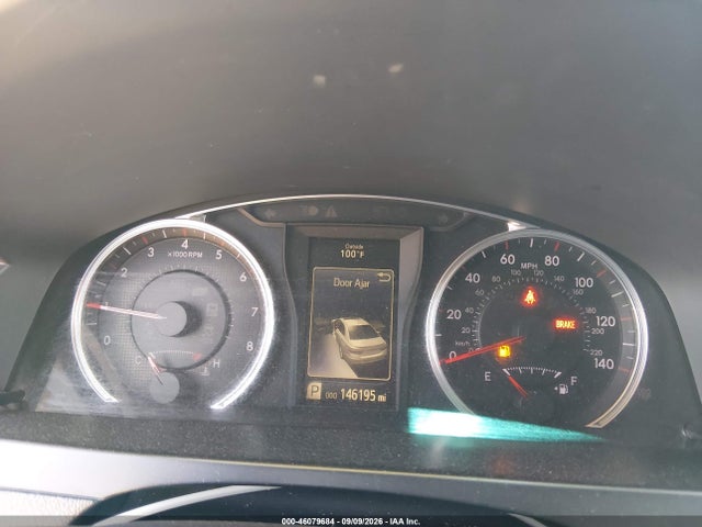 Toyota CAMRY SE 2015 4T1BF1FK3FU114450 Image 7