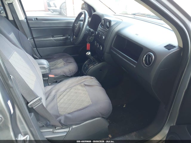 Aukcja sprzedaży 2013 Jeep Compass Sport, vin: 1C4NJCBAXDD245882, numer aukcji: 46079689