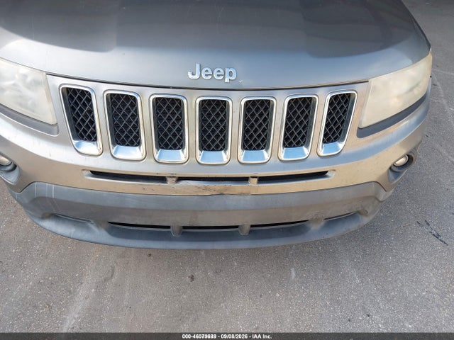 Aukcja sprzedaży 2013 Jeep Compass Sport, vin: 1C4NJCBAXDD245882, numer aukcji: 46079689