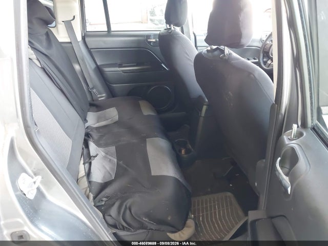 Aukcja sprzedaży 2013 Jeep Compass Sport, vin: 1C4NJCBAXDD245882, numer aukcji: 46079689