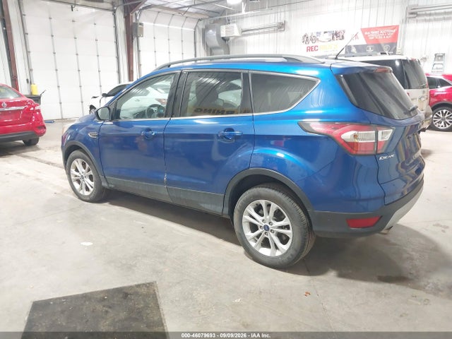 Aukcja sprzedaży 2017 Ford Escape Se, vin: 1FMCU0GD9HUA39079, numer aukcji: 46079693