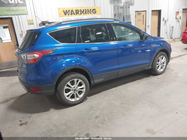 Aukcja sprzedaży 2017 Ford Escape Se, vin: 1FMCU0GD9HUA39079, numer aukcji: 46079693