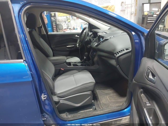 Aukcja sprzedaży 2017 Ford Escape Se, vin: 1FMCU0GD9HUA39079, numer aukcji: 46079693