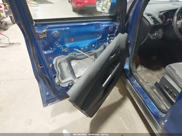 Aukcja sprzedaży 2017 Ford Escape Se, vin: 1FMCU0GD9HUA39079, numer aukcji: 46079693