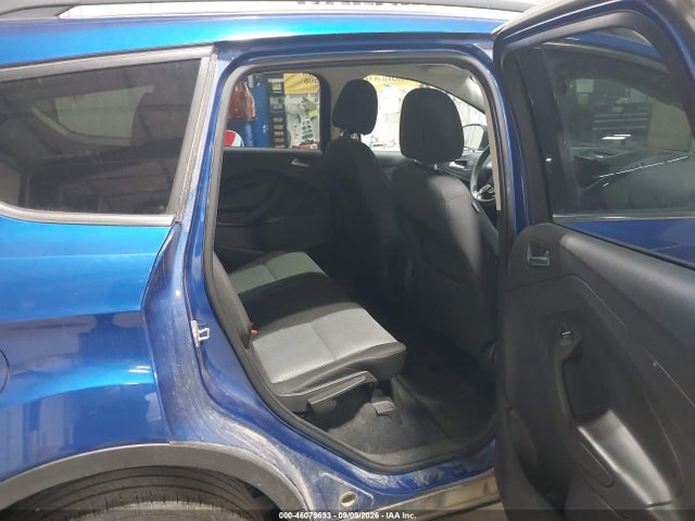 Aukcja sprzedaży 2017 Ford Escape Se, vin: 1FMCU0GD9HUA39079, numer aukcji: 46079693
