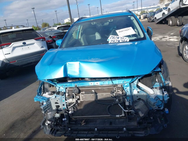 46079697 :رقم المزاد ، JF2GTDNC6NH268321 vin ، 2022 Subaru Crosstrek Hybrid مزاد بيع