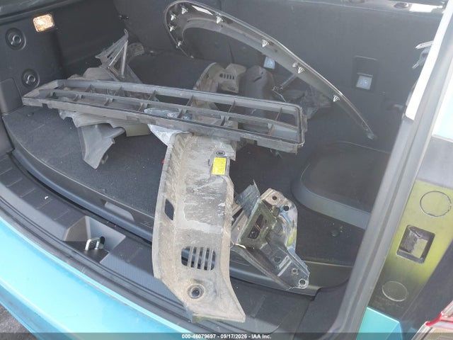 46079697 :رقم المزاد ، JF2GTDNC6NH268321 vin ، 2022 Subaru Crosstrek Hybrid مزاد بيع