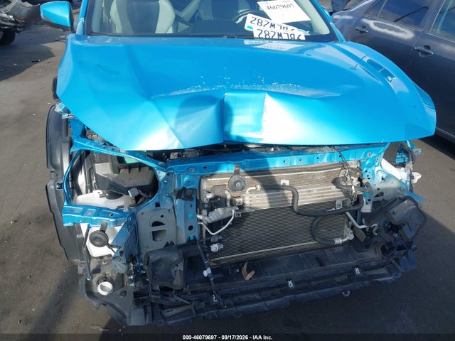 46079697 :رقم المزاد ، JF2GTDNC6NH268321 vin ، 2022 Subaru Crosstrek Hybrid مزاد بيع