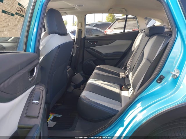 46079697 :رقم المزاد ، JF2GTDNC6NH268321 vin ، 2022 Subaru Crosstrek Hybrid مزاد بيع