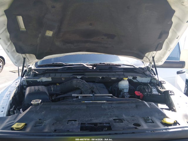 Продаж на аукціоні авто 2012 Ram 1500 Express, vin: 1C6RD7KT6CS142199, номер лоту: 46079700