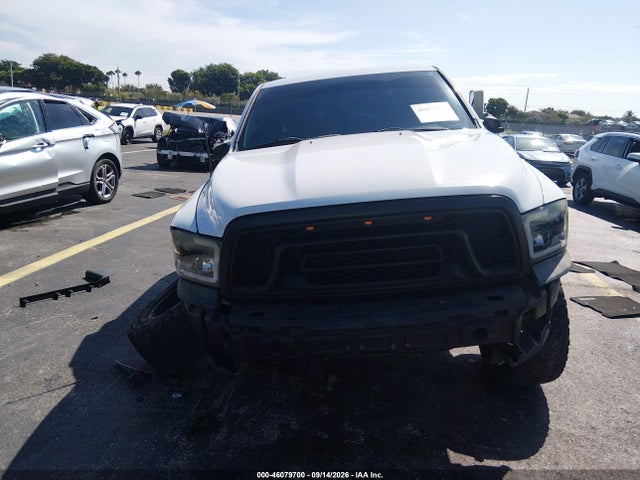 Продаж на аукціоні авто 2012 Ram 1500 Express, vin: 1C6RD7KT6CS142199, номер лоту: 46079700