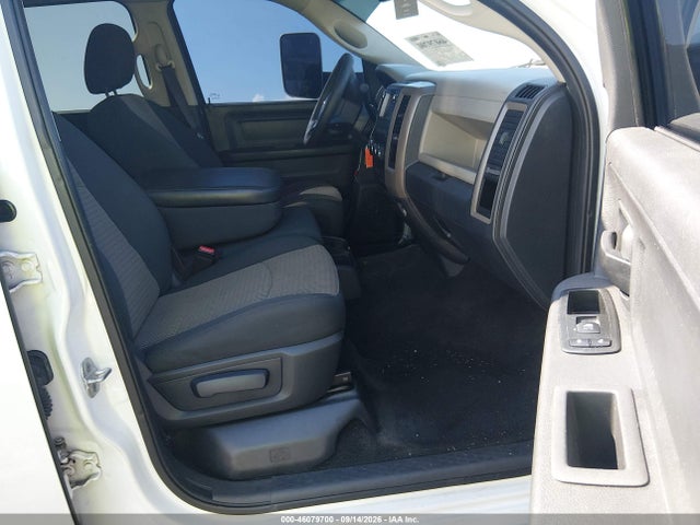 Продаж на аукціоні авто 2012 Ram 1500 Express, vin: 1C6RD7KT6CS142199, номер лоту: 46079700