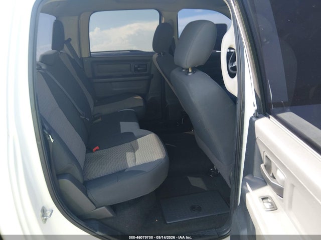 Продаж на аукціоні авто 2012 Ram 1500 Express, vin: 1C6RD7KT6CS142199, номер лоту: 46079700