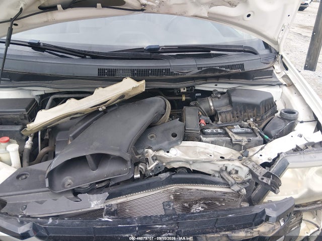 46079707 :رقم المزاد ، 5FNRL5H66FB057236 vin ، 2015 Honda Odyssey Ex-l مزاد بيع
