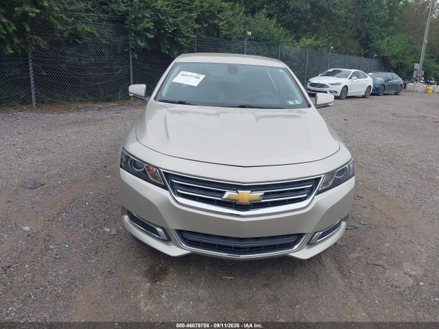 Chevrolet Impala 2lt 2015 2G1125S38F9229987 Image 12