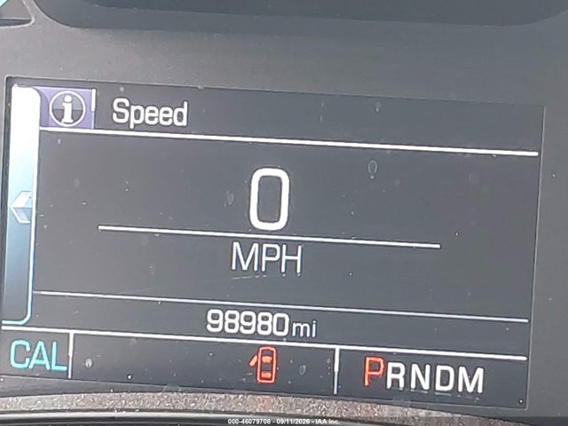 Chevrolet Impala 2lt 2015 2G1125S38F9229987 Image 15