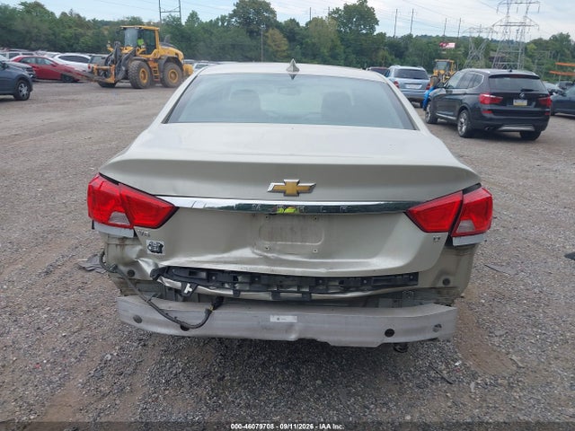 Chevrolet Impala 2lt 2015 2G1125S38F9229987 Image 16