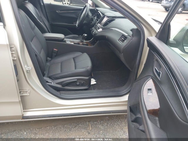 Chevrolet Impala 2lt 2015 2G1125S38F9229987 Image 5
