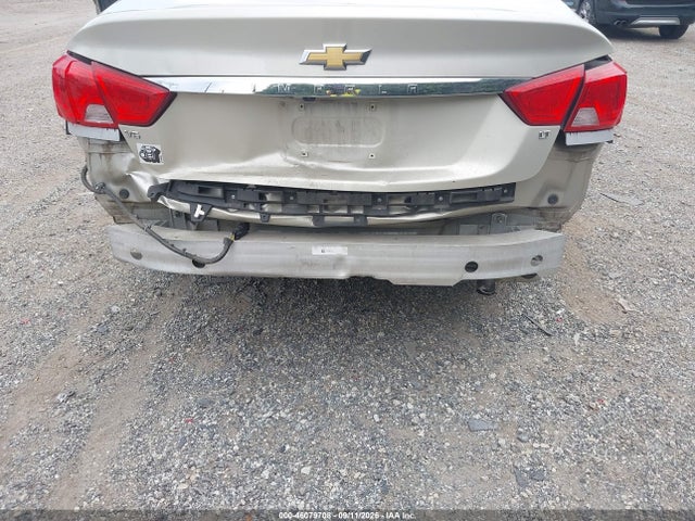 Chevrolet Impala 2lt 2015 2G1125S38F9229987 Image 6