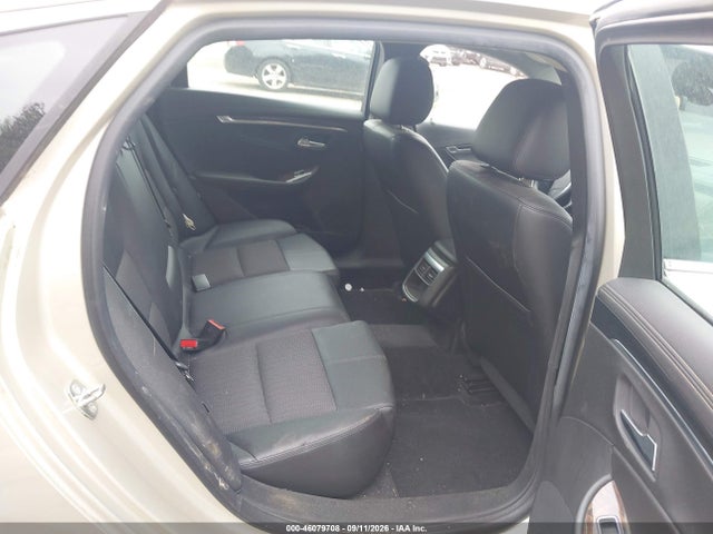 Chevrolet Impala 2lt 2015 2G1125S38F9229987 Image 8