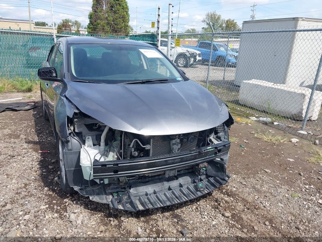 Продажа на аукционе авто 2019 Nissan Sentra Sv, vin: 3N1AB7AP6KY421896, номер лота: 46079710