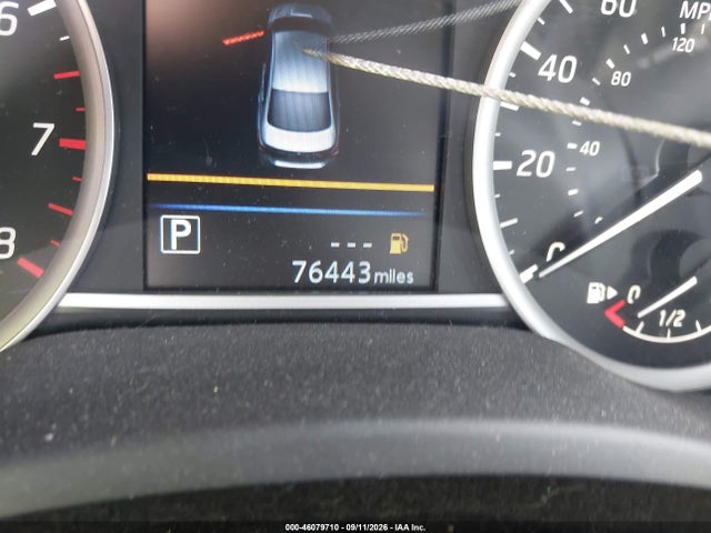 Продажа на аукционе авто 2019 Nissan Sentra Sv, vin: 3N1AB7AP6KY421896, номер лота: 46079710