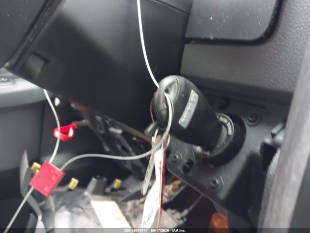 46079711 :رقم المزاد ، 1C6RR6GT8GS240564 vin ، 2016 Ram 1500 Slt مزاد بيع