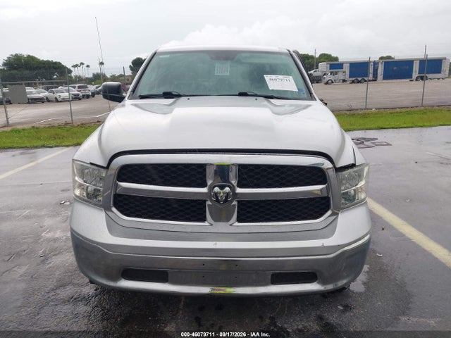 46079711 :رقم المزاد ، 1C6RR6GT8GS240564 vin ، 2016 Ram 1500 Slt مزاد بيع
