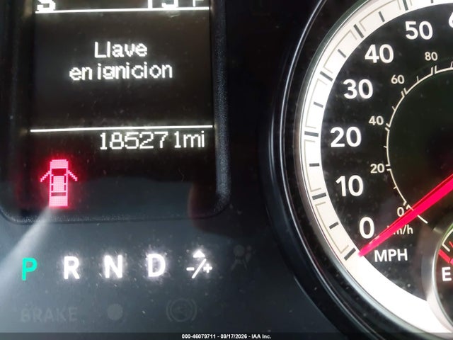 46079711 :رقم المزاد ، 1C6RR6GT8GS240564 vin ، 2016 Ram 1500 Slt مزاد بيع