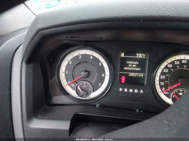 46079711 :رقم المزاد ، 1C6RR6GT8GS240564 vin ، 2016 Ram 1500 Slt مزاد بيع