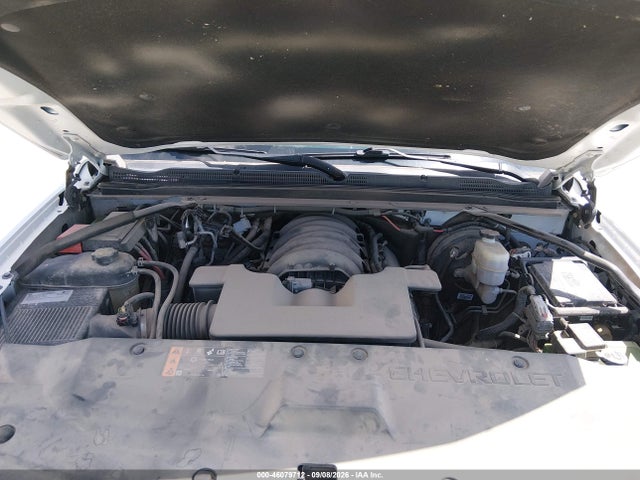 Aukcja sprzedaży 2020 Chevrolet Tahoe 2wd Commercial Fleet, vin: 1GNLCDEC1LR114322, numer aukcji: 46079712