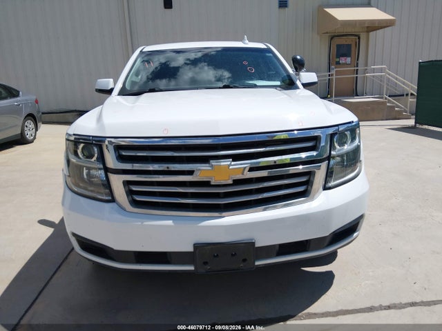 Aukcja sprzedaży 2020 Chevrolet Tahoe 2wd Commercial Fleet, vin: 1GNLCDEC1LR114322, numer aukcji: 46079712