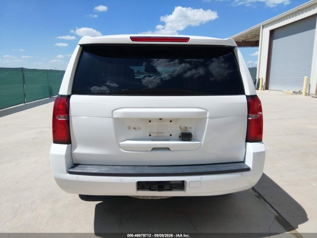 Aukcja sprzedaży 2020 Chevrolet Tahoe 2wd Commercial Fleet, vin: 1GNLCDEC1LR114322, numer aukcji: 46079712