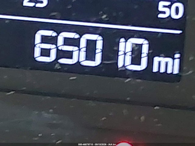 2020 Kia Rio S მანქანა იყიდება აუქციონზე, vin: 3KPA24AD6LE336870, აუქციონის ნომერი: 46079715